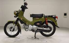 HONDA CROSS CUB 110 JA45