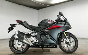 HONDA CBR250RR MC51