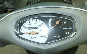 SUZUKI ADDRESS V125 CF46A