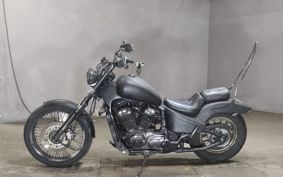 HONDA STEED400 NC26