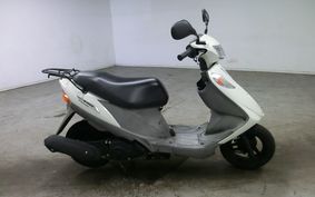 SUZUKI ADDRESS V125 G CF4EA