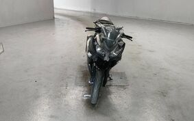 KAWASAKI NINJA 250 EX250L