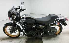 KAWASAKI W800 2011 EJ800A