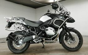 BMW R1200GS ADVENTURE 2012 0470