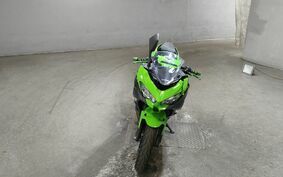 KAWASAKI NINJA 400 2019 EX400G