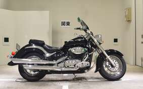 SUZUKI INTRUDER 400 Classic 2008 VK54A