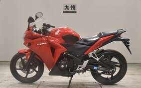 HONDA CBR250R A MC41