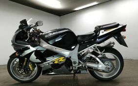 SUZUKI GSX-R1000 2002 BL111