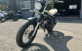 YAMAHA TW200 DG07J