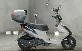 SUZUKI ADDRESS V125 G CF46A