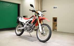 HONDA CRF250L MD38