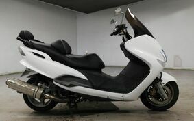 YAMAHA MAJESTY 125 5CA