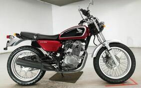 HONDA CB223S MC40