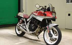 SUZUKI GSX250S KATANA GJ76A