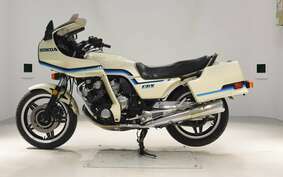 HONDA CBX1000 SC06