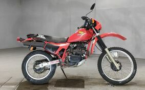 HONDA XL250R MD03