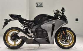 HONDA CBR1000RR ABS 2009 SC59