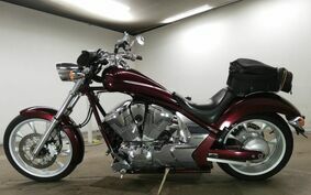 HONDA VT1300CX 2012 SC61