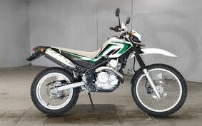 YAMAHA SEROW 250 DG17J