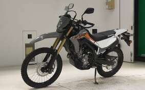 HONDA CRF250L MD47