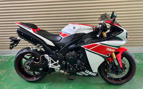 YAMAHA YZF-R1 2009 RN24J