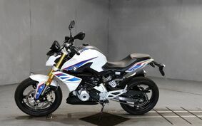 BMW G310R 2017 0G01