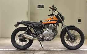 SUZUKI GRASS TRACKER Bigboy NJ47A