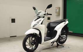 HONDA DIO 110 JK03