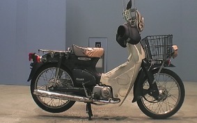 HONDA C50 SUPER CUB AA01