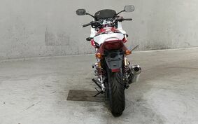 HONDA CB400 SUPER BOLDOR 2008 NC42