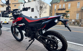 APRILIA APRILIA RX 125