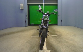 SUZUKI GRASS TRACKER NJ47A