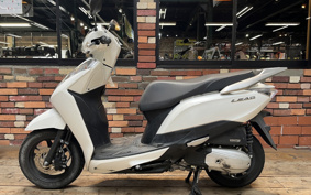 HONDA LEAD 125 JF45