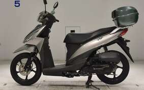 SUZUKI ADDRESS 110 CE47A