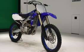 YAMAHA YZ250F CG40C