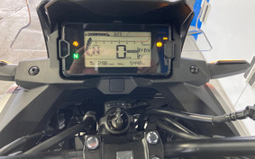 HONDA NC750X 2022 RH09