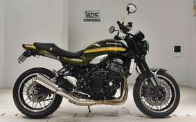 KAWASAKI Z900RS 2020 ZR900C