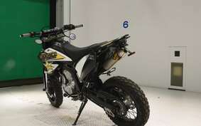 YAMAHA WR250X