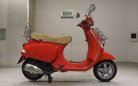 VESPA LX125 M443