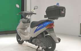 SUZUKI ADDRESS V125 G CF46A