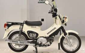 HONDA クロスカブ50 AA06