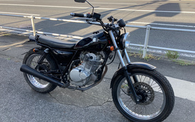 SUZUKI GRASS TRACKER BigBoy NJ4BA