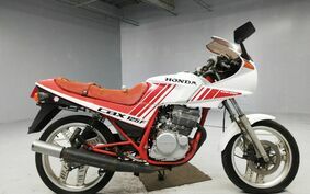 HONDA CBX125F JC11