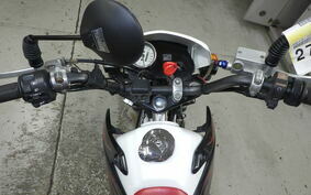 HONDA XR100 MOTARD HD13