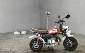 HONDA MONKEY Z50J