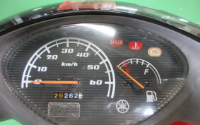 YAMAHA JOG DELUXE SA36J