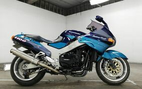 KAWASAKI ZZ1100 NINJA 1993 ZXT10D