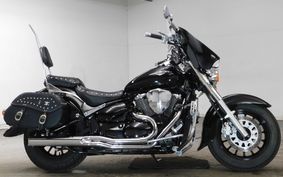 SUZUKI INTRUDER 400 Classic 2011 VK56A