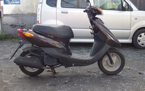 YAMAHA JOG(4st SA36J