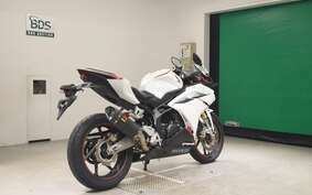 HONDA CBR250RR A MC51